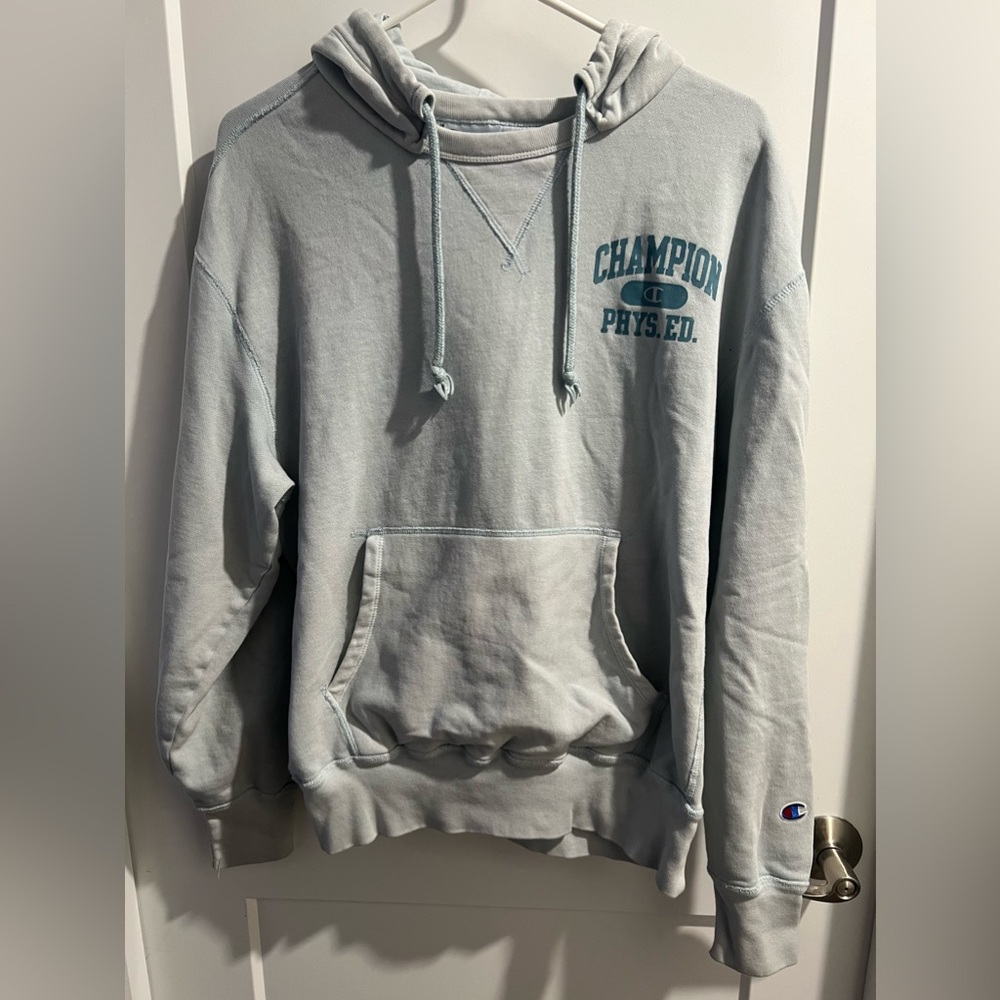Champion Hoodie